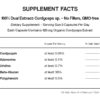 Human Pro Cordyceps 2