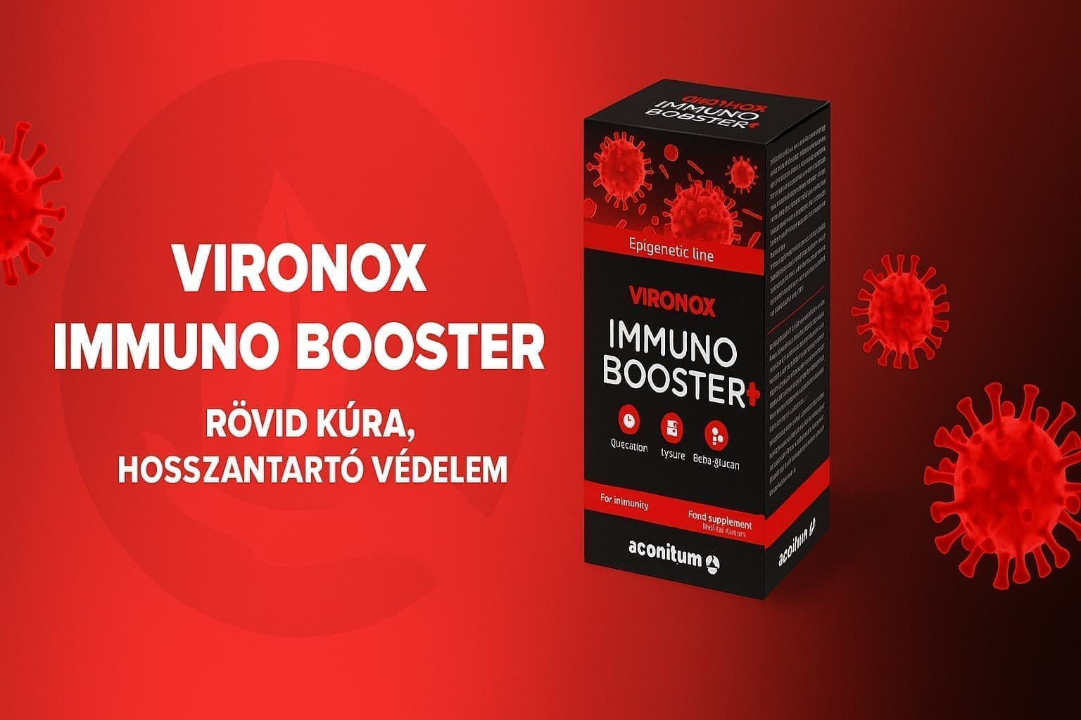 immuno booster